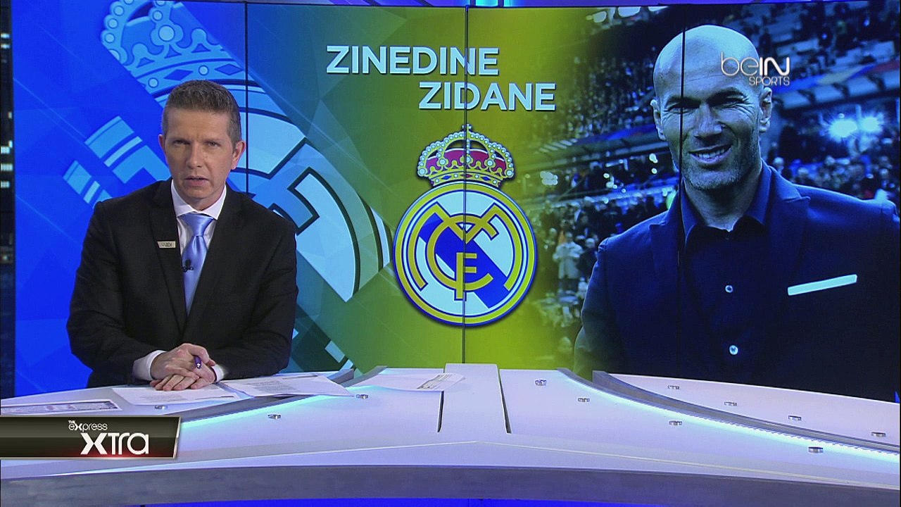 Karina Package Real Madrid