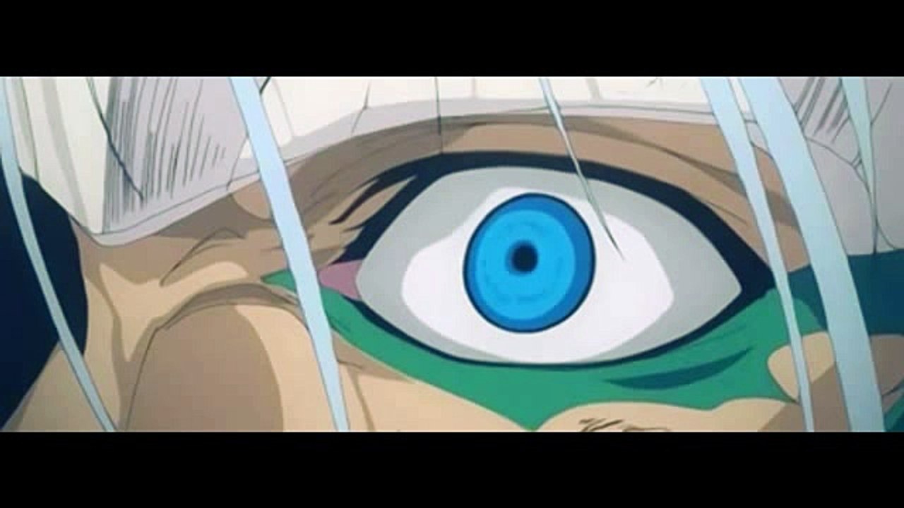 Anime mix [Dean Valentine]Civil War song Shark don't sleep