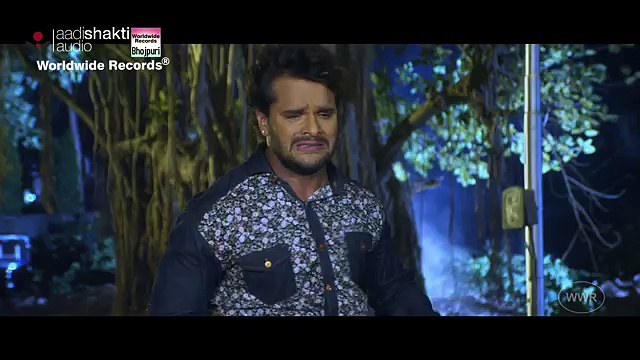 Bhojpuri song 2016 Dushman Banal zamana - Khesari lal Yadav,Rani Chatterjee BHOJPURI HOT SONG