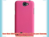 Case-Mate CM023456 Barely There - Carcasa para Samsung Galaxy Note 2 color rosa