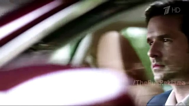 Реклама Lexus ES 2015 - Лексус - Ваш качественно новый мир