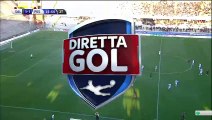 Novara Calcio 4-1 AS Avellino -