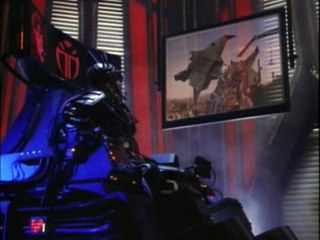 Captain Power And The Soldiers Of The Future 04 - Final Stand