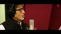 Atrangi Yaari FULL VIDEO SONG - WAZIR - Amitabh Bachchan, Farhan Akhtar