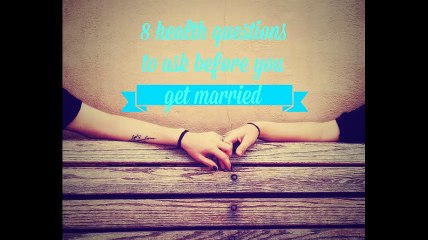 health questions for all pregnancy peoples