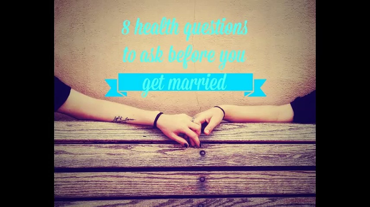 health questions for all pregnancy peoples