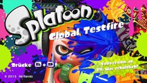 Lets Play Splatoon Global Testfire Part 7: Server-Probleme - Die Ruhe vor dem Sturm?