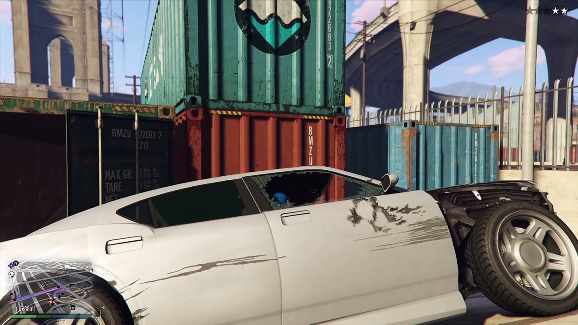 Gta 5