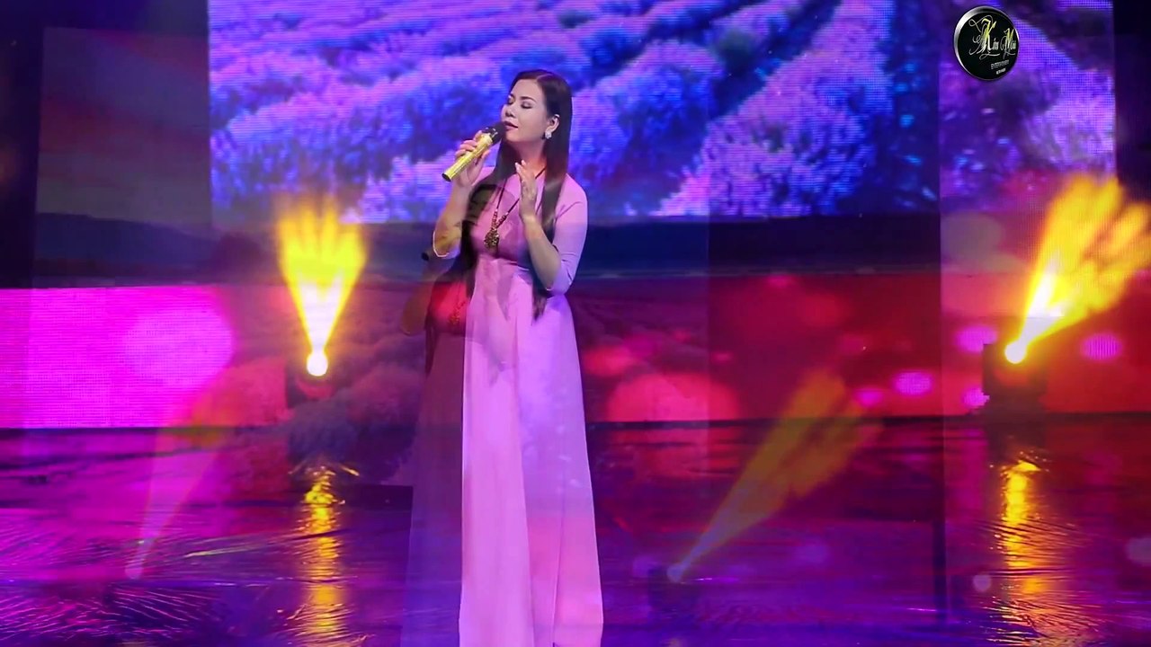 Hoa Tím Người Xưa - Dương Hồng Loan