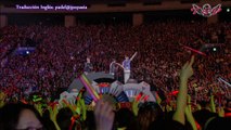 [TSP] LIVE TOUR TIME - 28 Summer Dream (DVD) Español   Karaoke