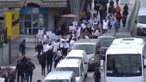 CHP'den Ulaşım Zamlarına Protesto Eylemi
