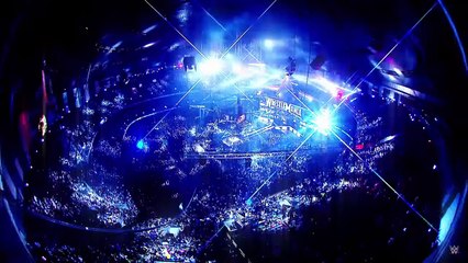 AWC Wrestlemania II Will Be Live on March 27th