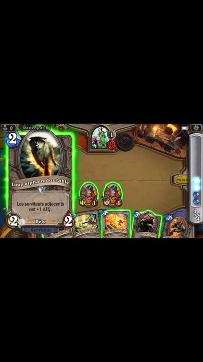 Hearthstone Heroes of Warcraft HD 17
