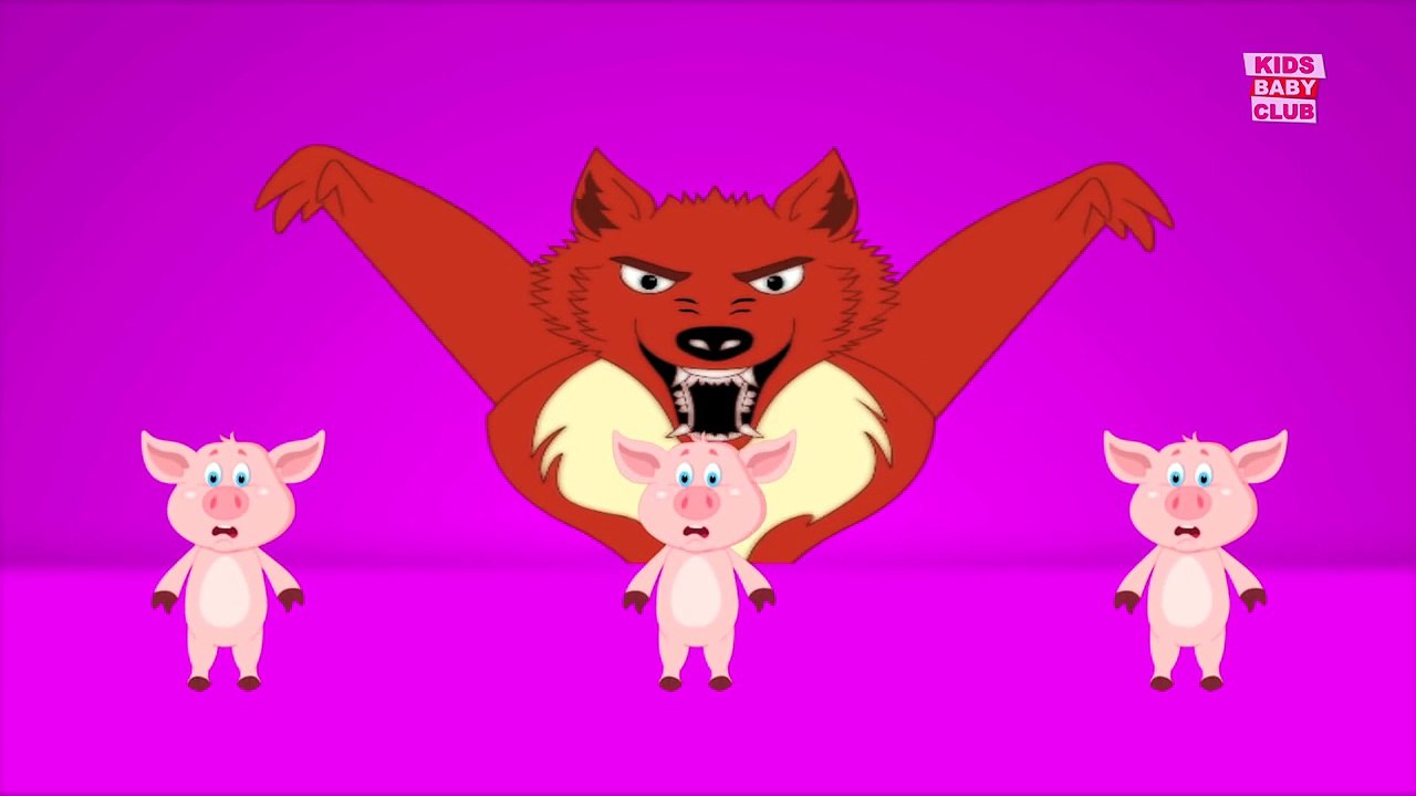 Number Song | Number Counting 1 to 10 | Video For Children By Kids Baby Club