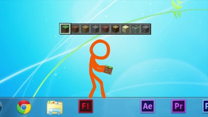 Animation vs. Minecraft - SNEAK PREVIEW