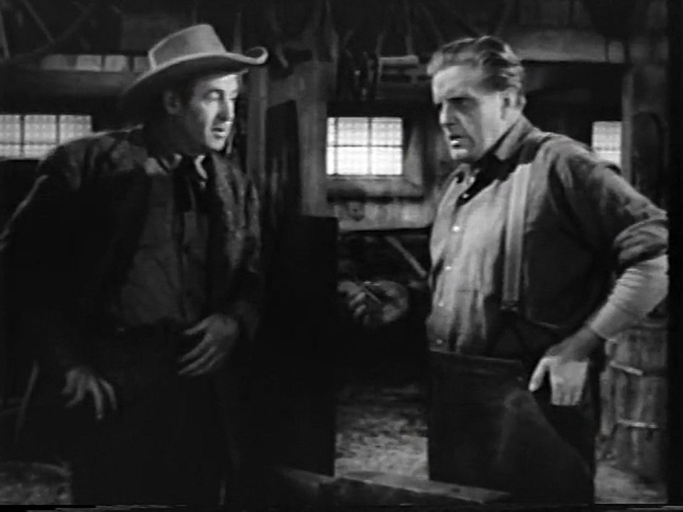 Ghost of Zorro Chapter 01: Bandit Territory -- ComicWeb Serial Cliffhanger Theater