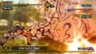 Naruto Shippuden Kizuna Drive Walkthrough Part 9 False One Tail Beast Boss Fight 60 FPS
