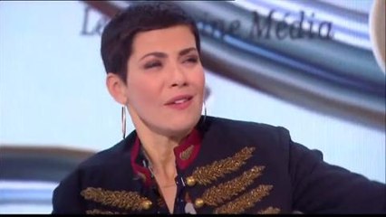 Cristina Cordula parle de sa naturalisation dans Le Tube de Canal +