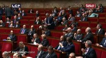 Invité : Yannick Jadot - Parlement hebdo