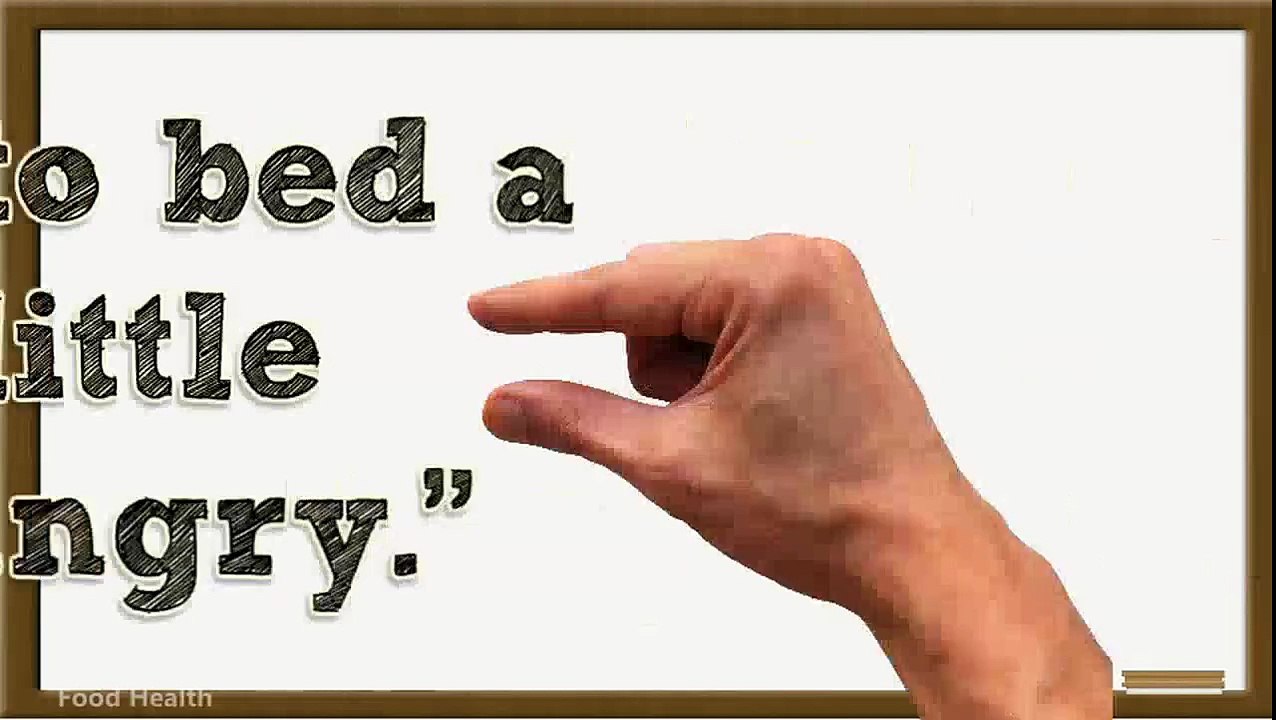 We Are -When- We Eat