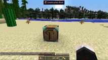 Minecraft   CONSTRUCTION! (Turn Blueprints into EPIC Kingdoms!)   Mod Showcase