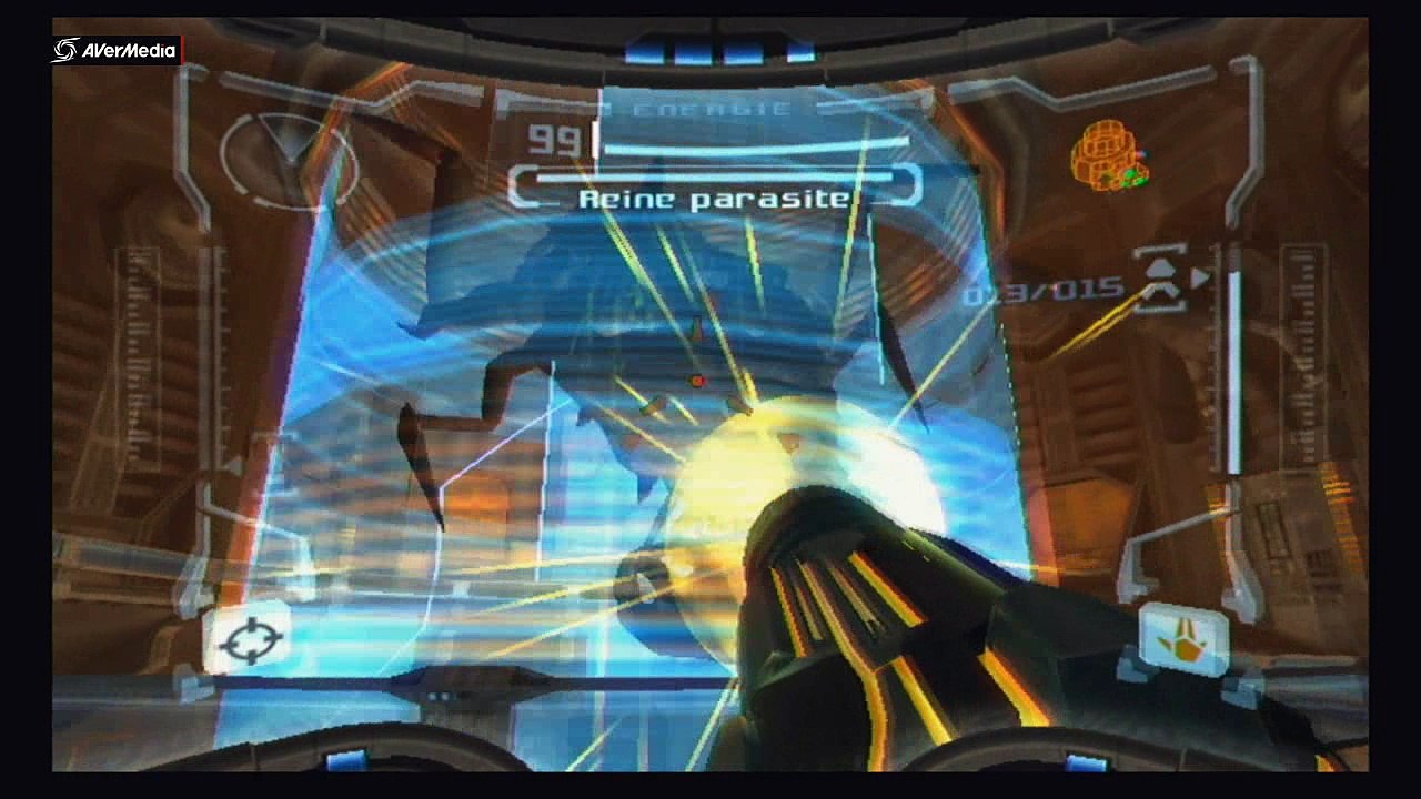 Vidéo Découverte - Metroid Prime ( Wii )