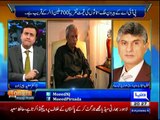 Tonight With Moeed Pirzada - 6th February 2016