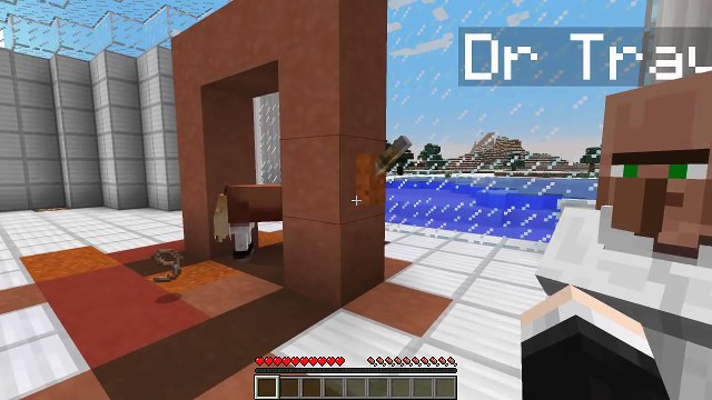 Minecraft THE WILD WILD WEST!! Custom Mod Adventure