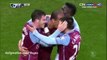 Gabriel Agbonlahor Goal HD - Aston Villa 2-0 Norwich City - 06-02-2016