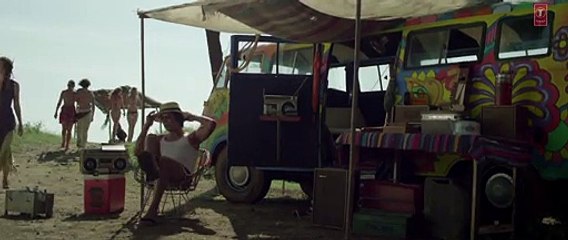 'Neeli Bullet' FULL VIDEO SONG _ Main Aur Charles _ Randeep Hooda