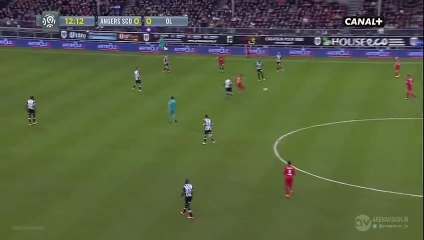 Angers v. Lyon 06.02.2016 HD - Video Dailymotion