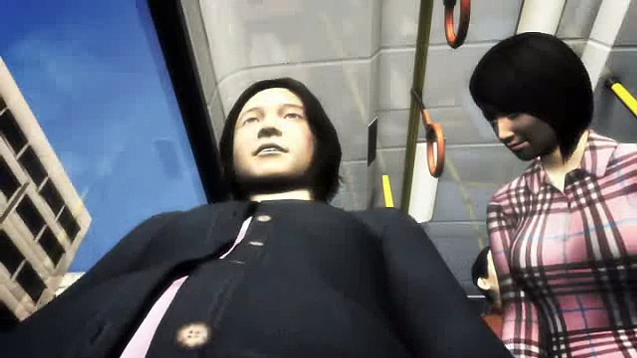 Женщина, уступившая место беременной, забрала его назад, не дождавшись благодарности