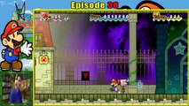 WT Super Paper Mario Episode 38