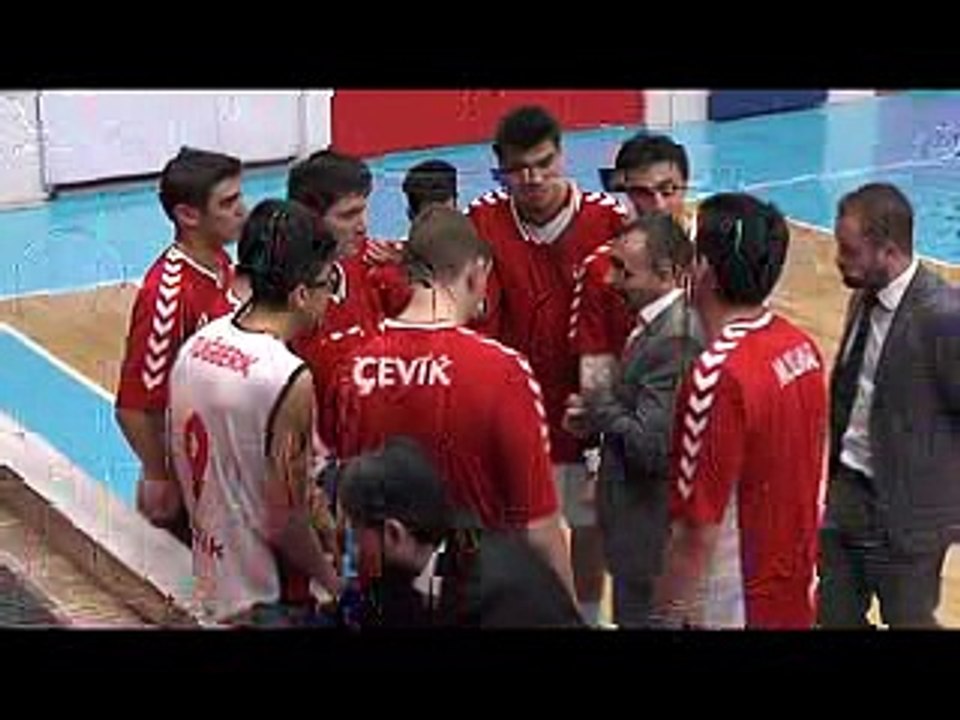 UŞAK SPORTİF VE YILLAR BASKET MACİ HAZIR