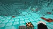 Minecraft   DIAMOND DIMENSION ROBBERY!!   Custom Mod Adventure