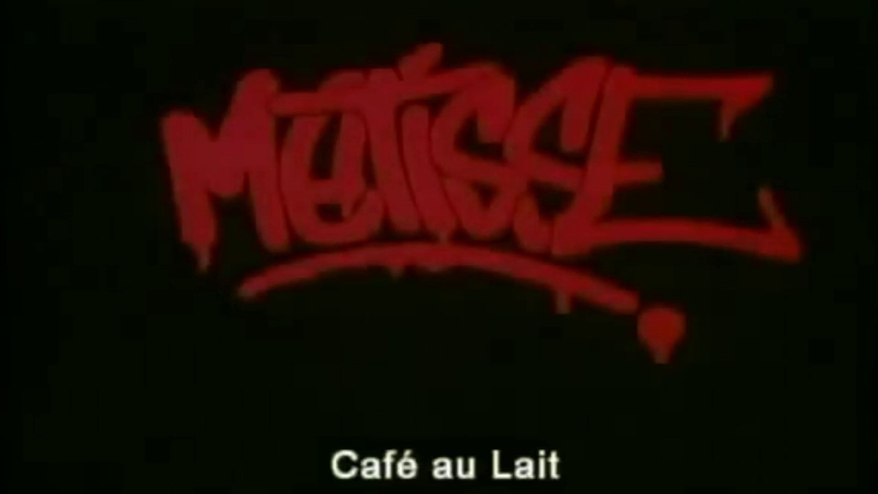 Métisse (1993) Bande Annonce - Sous-Titre Anglais