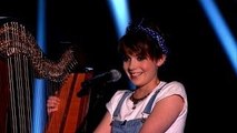 Anna McLuckie performs Get Lucky by Daft Punk - The Voice UK 2014: Blind Auditions 1 - B