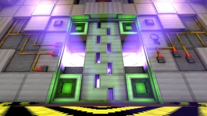 Minecraft   DR TRAYAURUS  MACHINE MIX UP!!   Original Animation