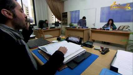 مسلسل حائرات ـ الحلقة 4 الرابعة كاملة HD ـ Haerat