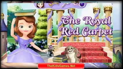 la princesa sofia pelicula Alfombra roja real completa en espa ol gameplay