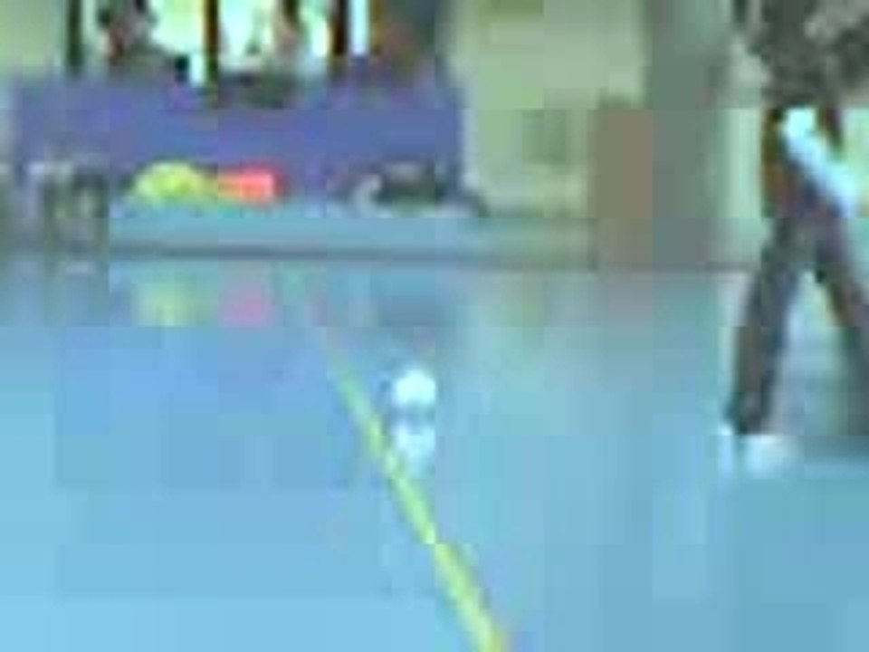 Challenge téléfoot