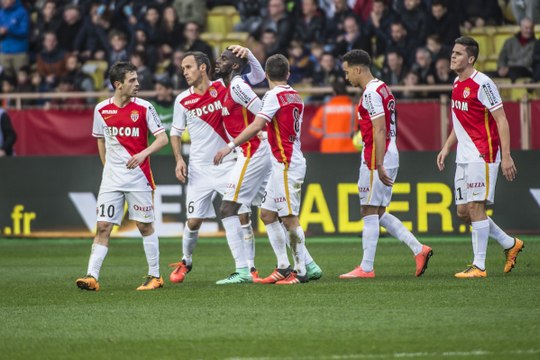 AS Monaco - Nice : Ça va faire énormément de bien !