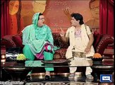 Sohail Ahmad Azizi as  Firdos Ashiq Awan