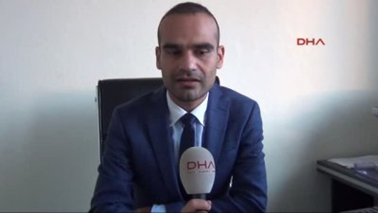 Çelikhan'da 20 Eve Radon Gazı Ölçüm Cihazı Yerleştirildi