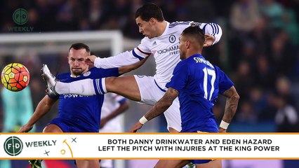 Can Leicester win the Premier League   #FDW