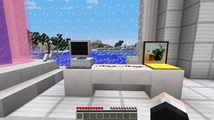 Minecraft   TRAYAURUS LEAVES FOREVER!