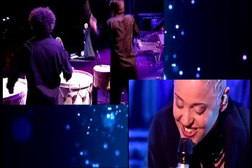 Mariza - Barco Negro compilation 2003 vs 2006