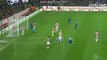 Seamus Coleman Super Goal Stoke City 0-2 Everton 06-02-2016