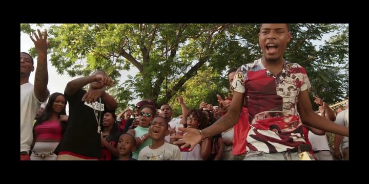 Fetty Wap Trap Queen (Official Video) Prod. By Tony Fadd