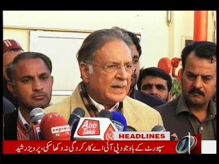 NewsONE Headlines 9 PM, 6-February-2016
